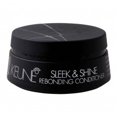 Keune Sleek & Shine Rebonding Conditioner, 200ml