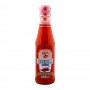 Key Brand Chilli Sauce, Red & Hot, 300ml