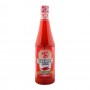 Key Brand Chilli Sauce, Red & Hot, 750ml