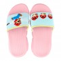 Kids Slippers, G-24, Pink