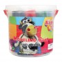 Kiddy Clay High Quality Modeling Clay, BK-1500-13