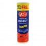 King Crawling Insect Killer Powder 125g