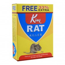 King Rat Killer 40g