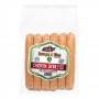 Kings Chicken Skinless Sausages, 6 Pieces