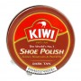 Kiwi Shoe Polish, Dark Tan, 45ml