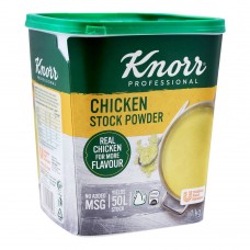 Knorr Chicken Stock Powder, 1 KG