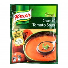Knorr Classic Cream Of Tomato Soup, 75g