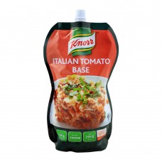 Knorr Italian Tomato Base, 750g, Pouch