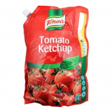 Knorr Ketchup, 4 KG, Pouch