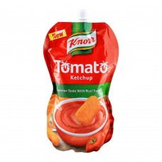 Knorr Ketchup Pouch 800g