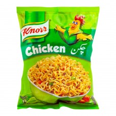 Knorr Noodles Chicken, 66g