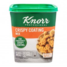 Knorr Professional Crispy Coating Mix, 1 KG