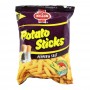 Kolson Potato Sticks, Pepper & Salt, 18g