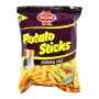 Kolson Potato Sticks, Pepper & Salt, 38g