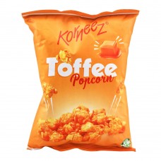 Korneez Toffee Popcorn, 80g