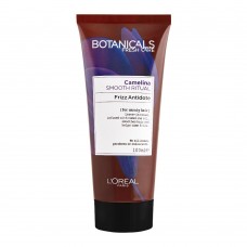 L'Oreal Paris Botanicals Fresh Care Camelina Smooth Ritual Frizz Antidote, For Unruly Hair, 100ml