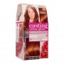 LOreal Paris Casting Creme Gloss Hair Colour, 543 Golden Henna
