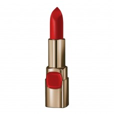 L'Oreal Paris Color Riche Le Rouge Lipstick, 622 Alma Scarlet
