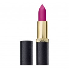 L'Oreal Paris Color Riche Matte Lipstick, 472 Purple Studs