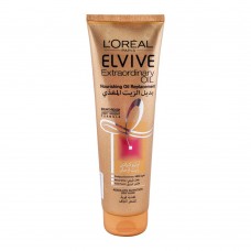 L'Oreal Paris Elvive Extraordinary Oil Nourishing Oil Replacement, For Dry Hair, 300ml