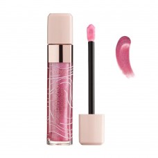 L'Oreal Paris Gold Mirage Crushed Quartz Lip Gloss, 02 Pink Quartz