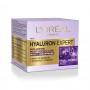 LOreal Paris Hyaluron Expert Replumping Moisturizing Care Night Cream Mask, 50ml