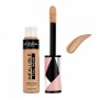 LOreal Paris Infaillible Full Wear More Than Concealer, Full Coverage Concealer, 331 Latte