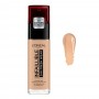 LOreal Paris Infallible 24H Fresh Wear Foundation, 220 Sable Sand