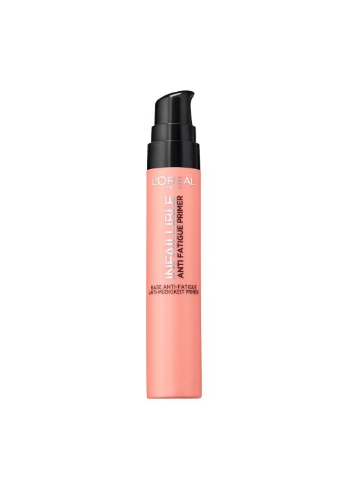 LOreal Paris Infallible Anti Fatigue Primer