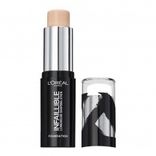 L'Oreal Paris Infallible Longwear Highlighter Shaping Stick, 160 Sable