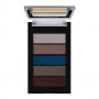 LOreal Paris La Petite Mini Palette, 04 Stylist