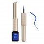 LOreal Paris Matte Signature Eyeliner, 02 Blue