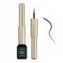 LOreal Paris Matte Signature Eyeliner, 04 Emeraude