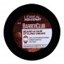 LOreal Paris Men Expert Barber Club Beard & Hair Styling Cream, Cedarwood Essential Oil, 75ml