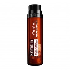 L'Oreal Paris Men Expert Barber Club Short Beard & Face Moisturiser, Cedarwood Essential Oil, 50ml