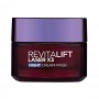 LOreal Paris Revitalift Laser X3 Anti-Aging Night Cream Mask 50ml