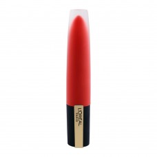 L'Oreal Paris Rouge Signature Matte Liquid Lipstick, 114, I Represent