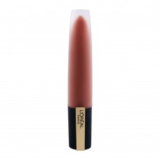 L'Oreal Paris Rouge Signature Matte Liquid Lipstick, 116, I Explore