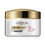 LOreal Paris Skin Perfect Anti-Fine Lines + Whitening SPF 21 PA+++ Cream, Age 30+, 50g