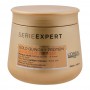 LOreal Professionnel Serie Expert Gold Quinoa + Protein Absolut Repair Golden Hair Masque, 250ml