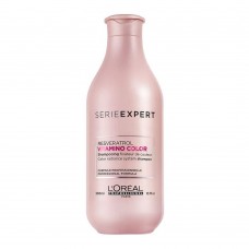 L'Oreal Professionnel Serie Expert Resveratrol Vitamino Color Shampoo, 300ml