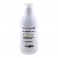 L'Oreal Professionnel Serie Expert Zinc Pyrithione Instant Clear Shampoo 300ml
