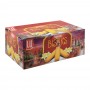 LU Bakeri Bistiks Biscuits, 6 Snack Packs