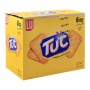 LU Tuc Biscuits, 6 Snack Packs