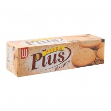 LU Zeera Plus Biscuits, 126.5g