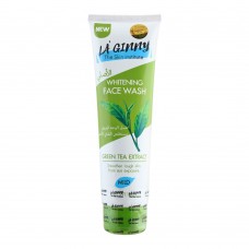 La Ginny Green Tea Extract Whitening Face Wash, 100ml
