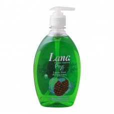 Lana Pine Liquid Soap, 500ml