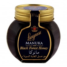 Langnese Manuka With Black Forest Honey 375gm
