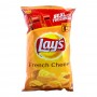 Lays French Cheese Potato Chips 155g