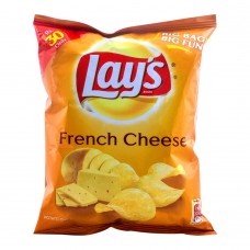 Lay's French Cheese Potato Chips 40g